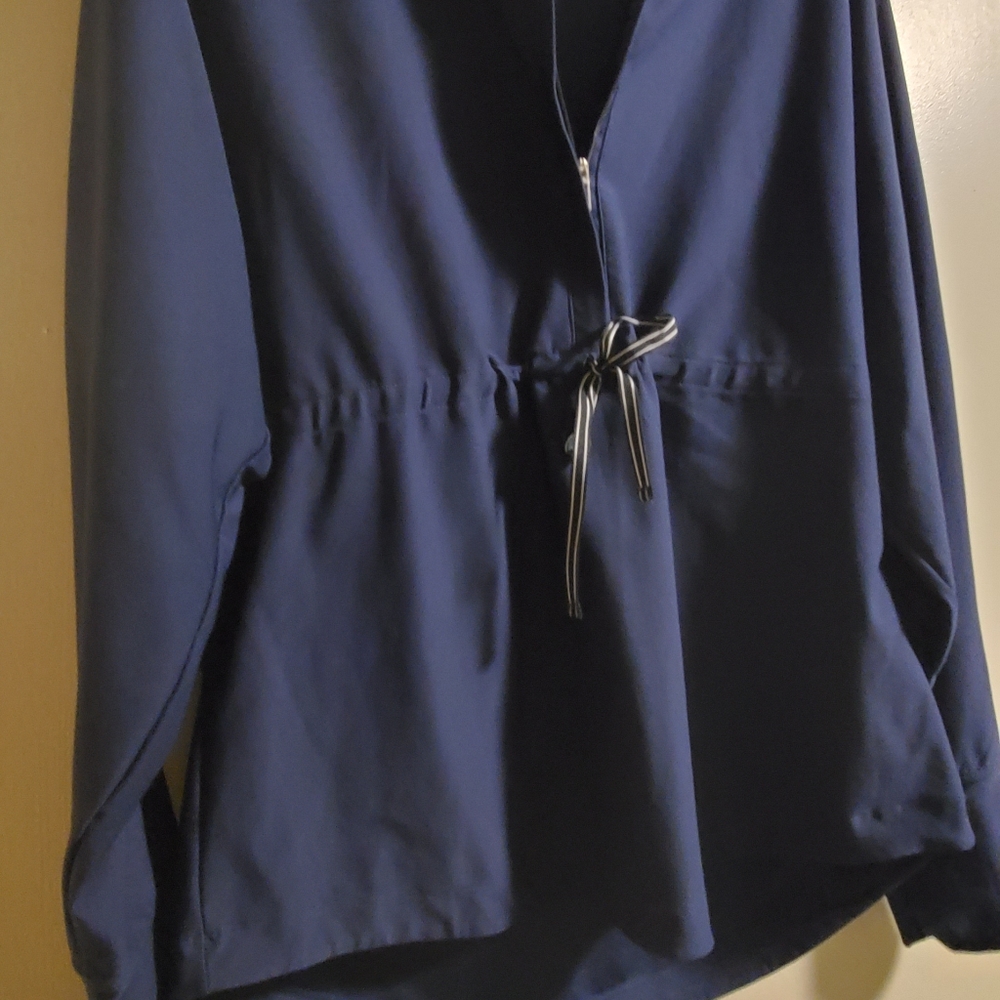 Nike Golf pullover